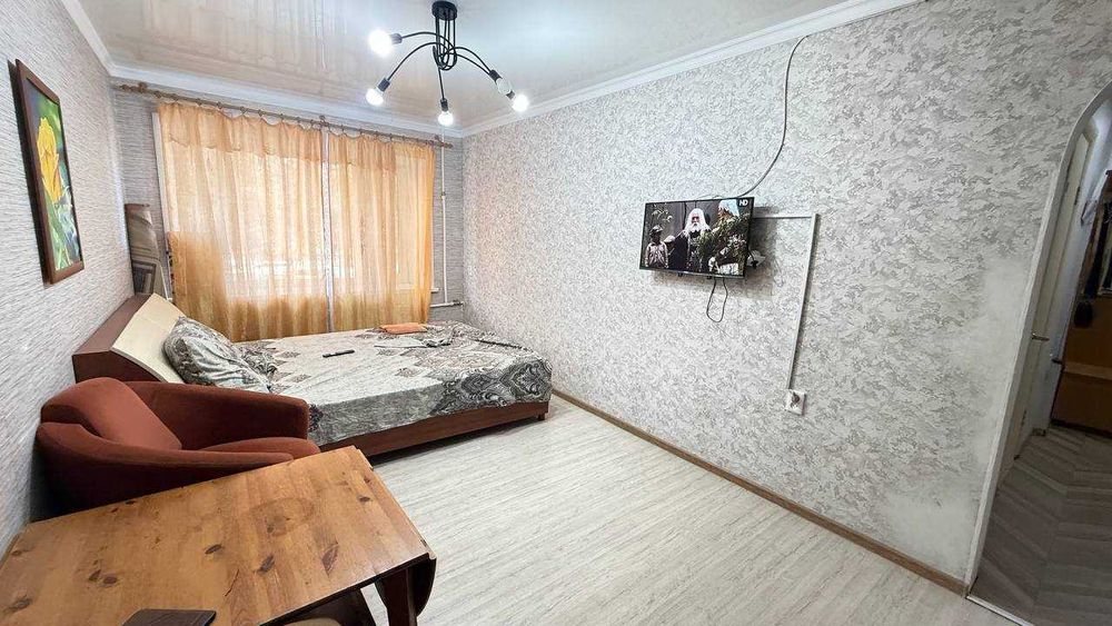 Продам 1-ю квартиру ЦЕНТР СРОЧНО!