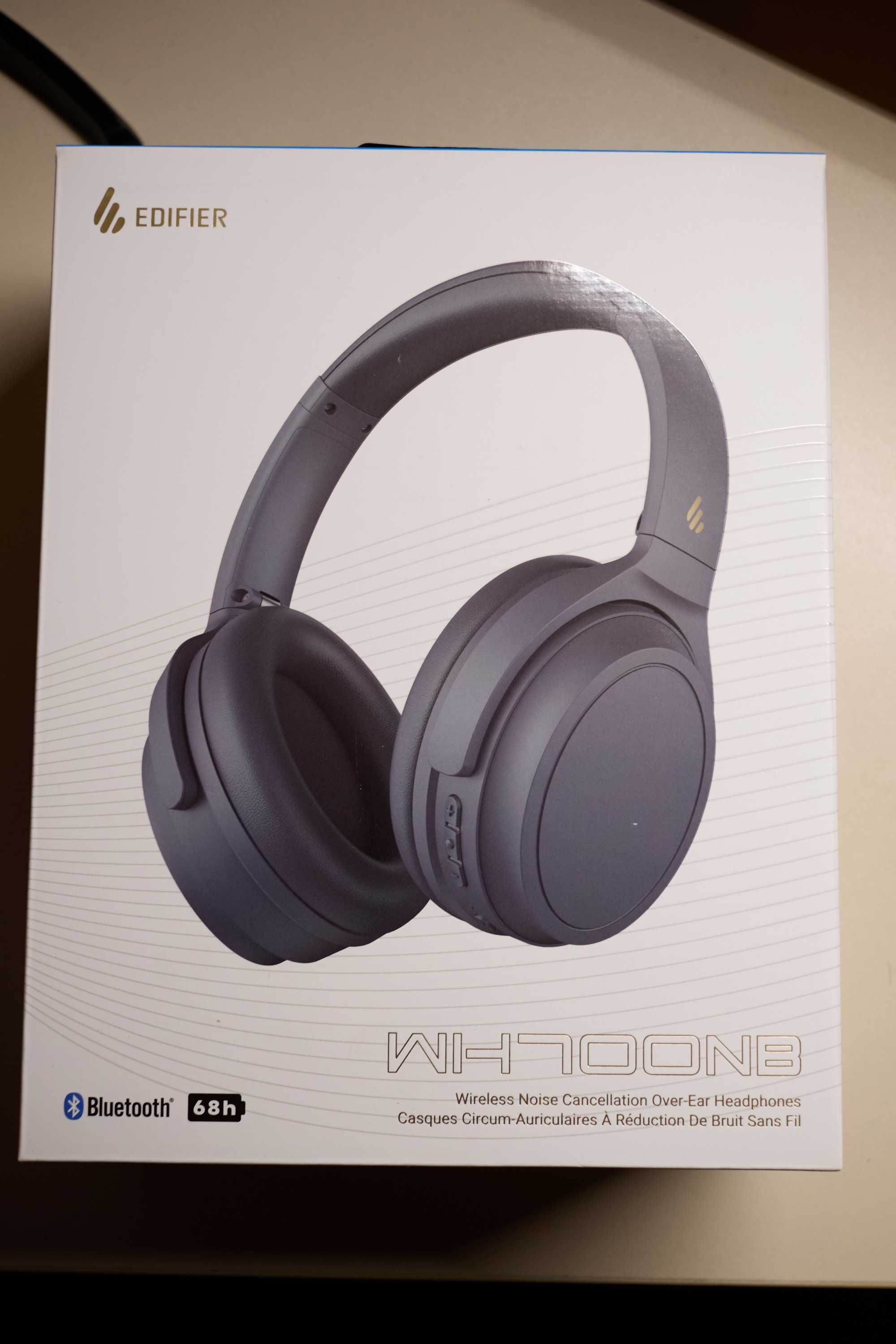 Наушники Edifier WH700NB