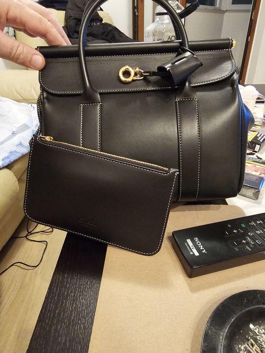 Loro Piana geanta de dama