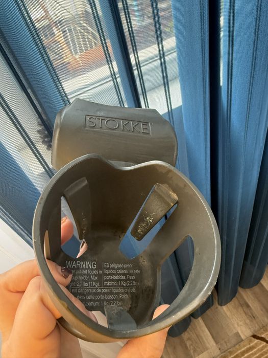 Поставка за чаша за количка Stokke