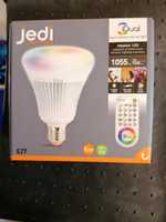 Bec led JEDI Lighting iDual  smart