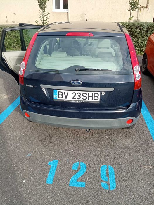 Masina Vânzare Ford