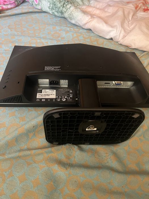Монитор Acer  LCD