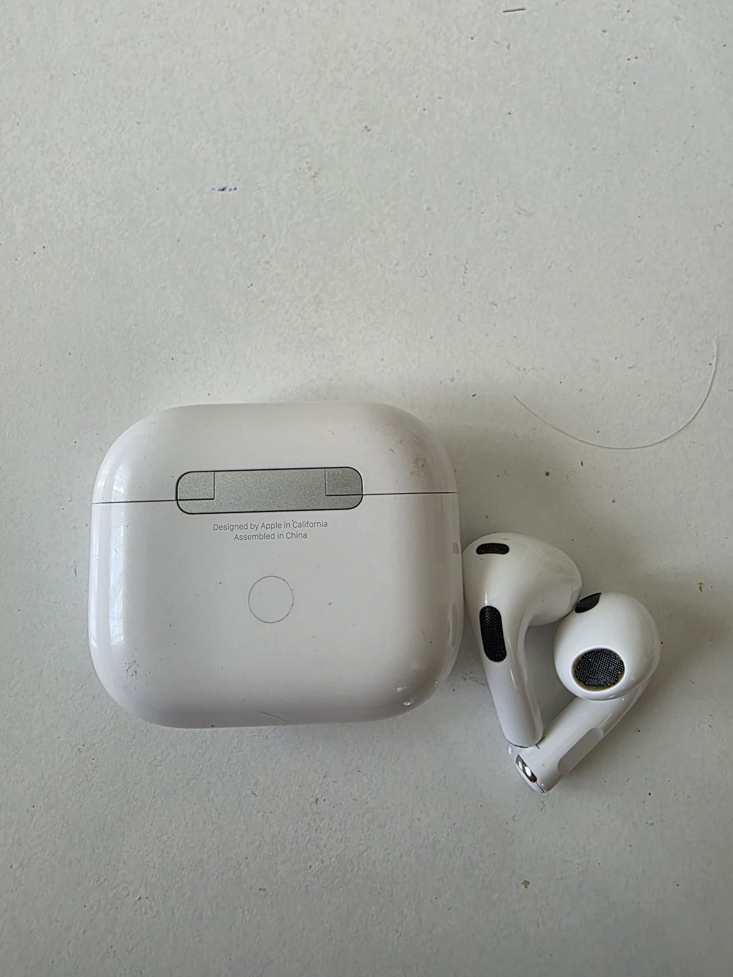Оригинални Apple AirPods 3th Generation