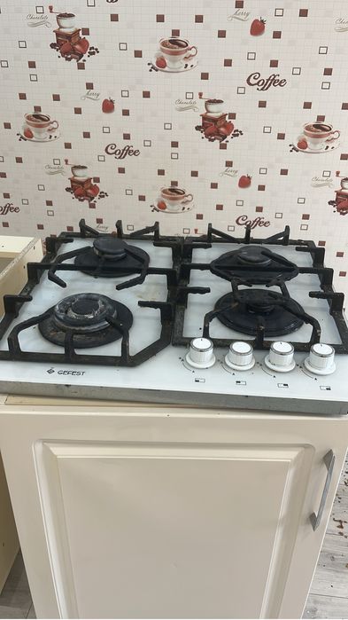 Встроенный газ сатылажыээ