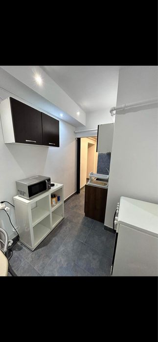 Garsoniera Floreasca