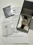 Orient Bambino Open heart + гаранция