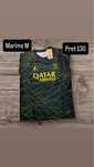 Vand tricou Fotbal Nike PSG marime M