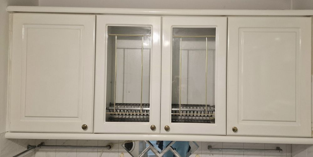 Продавам Италианска Кухня