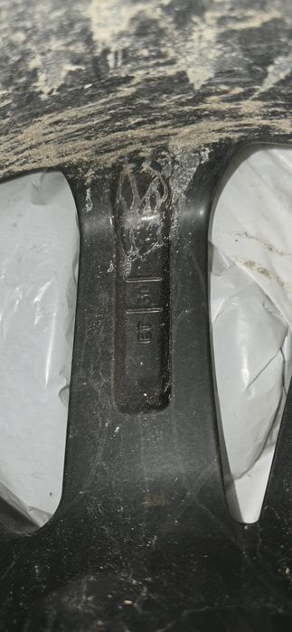 Jante R19 5X114.3 8.5J 71 Anvelope AllSeason