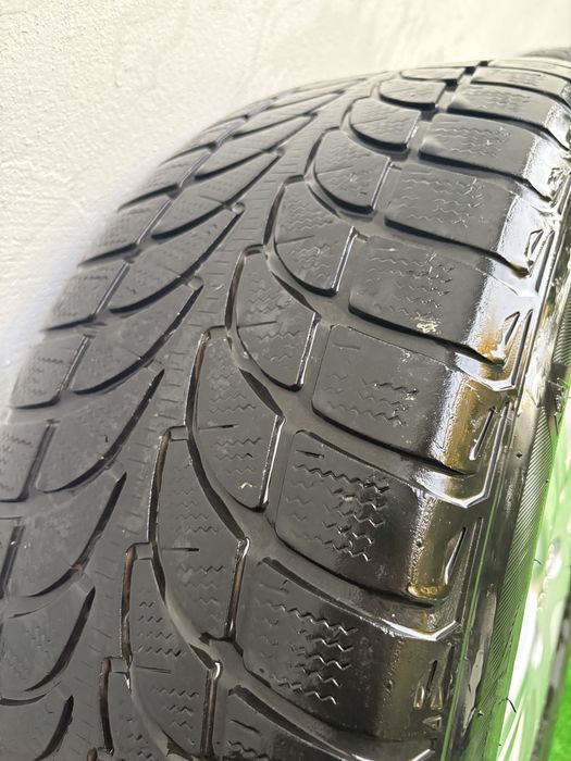Vand anvelope iarna r18 q7
