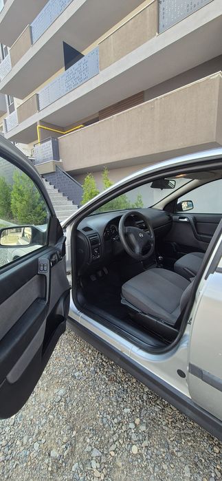 Vând Opel Astra G-CC 1.4 benzina