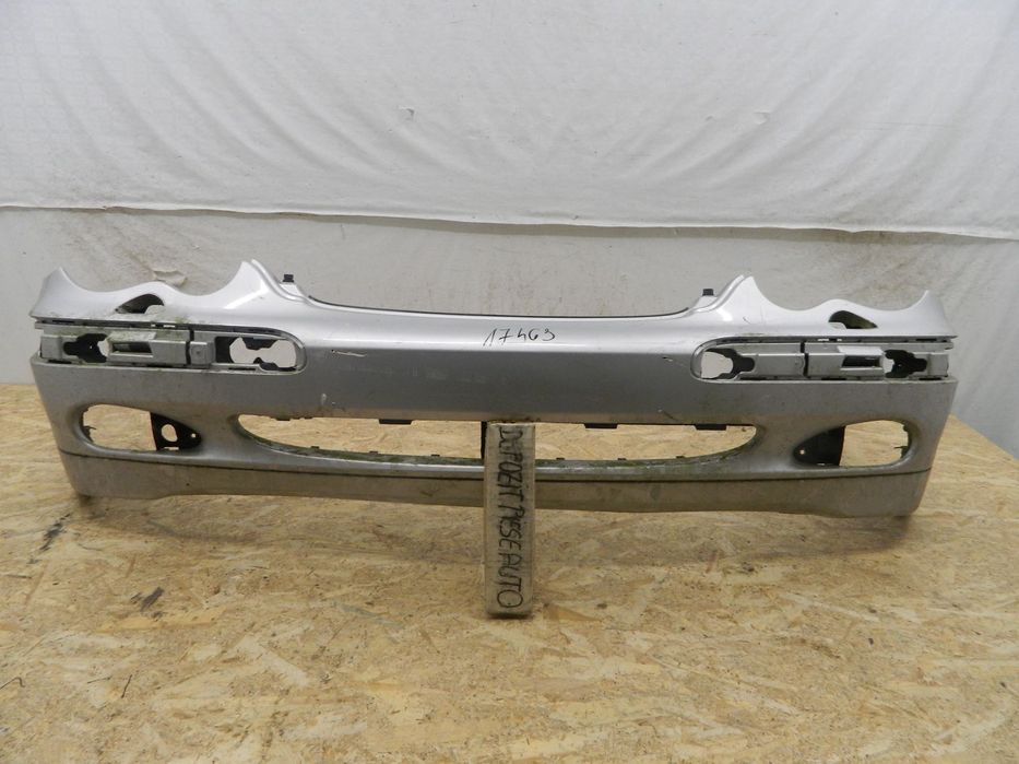 Bara fata Mercedes C-Class W203, 2000, 2001, 2002, 2003, 2004, 2005, 2006, A2038850025.