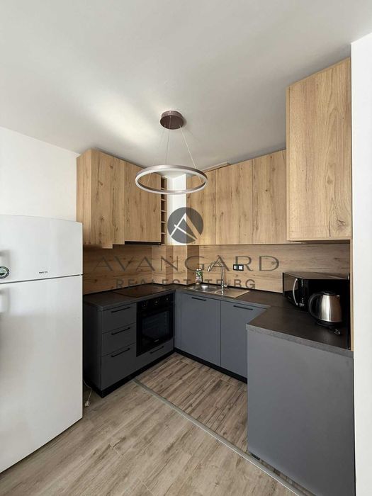 Продава се Двустаен апартамент в Пловдив, Кършияка - 56 кв.м за 2731 €/кв.м - Снимка #13