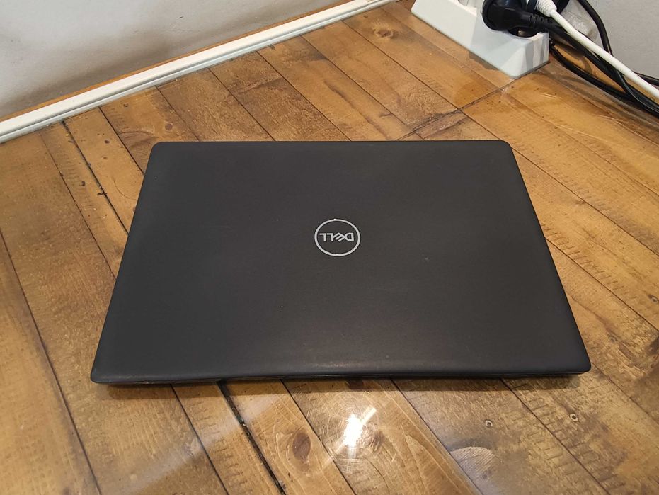 Лаптоп Dell Latitude 3510 i5-10210U 16GB 256GB NVMe / 15,6"