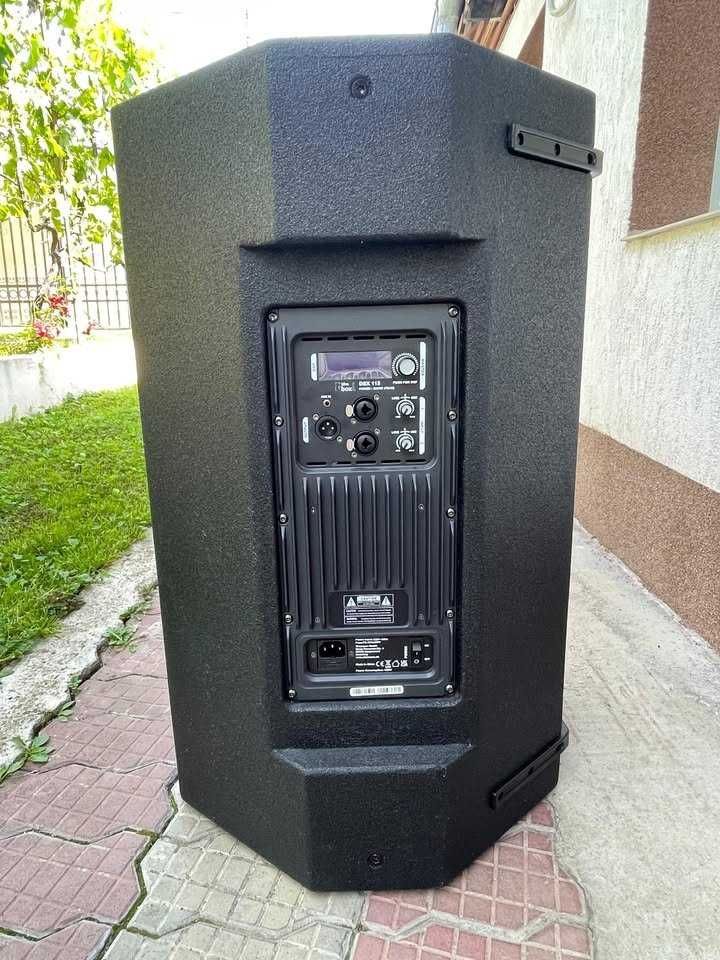 Boxa activa the box