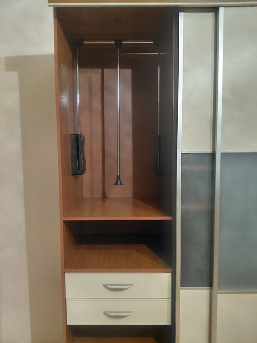 Продаётся шкаф купе