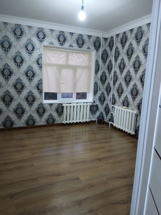 Мирободда 2 хонали уй сотилади