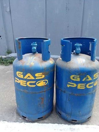 Butelii Petrom cu guler