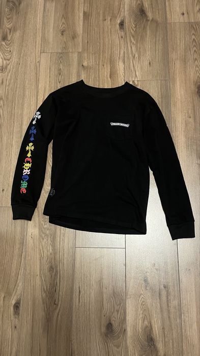 Chrome hearts long sleeve