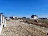 Teren 750 mp pretabil investitie- Mega Parc