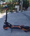 Електрическа тротинетка KUGO -G2 MAX