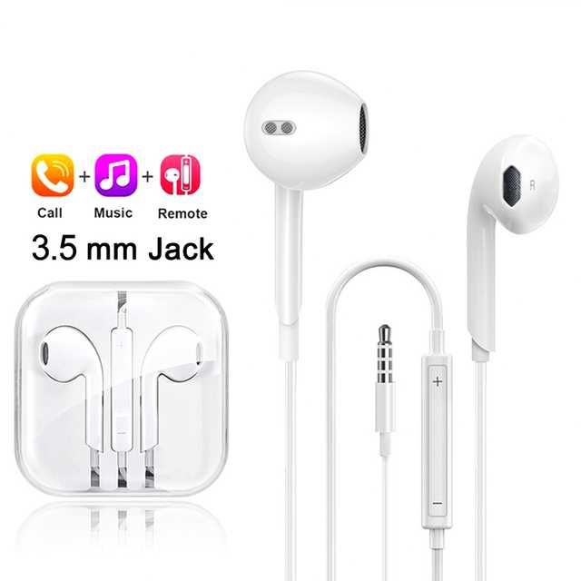 Xiaomi Original слушалки с хендсфрии за телефони