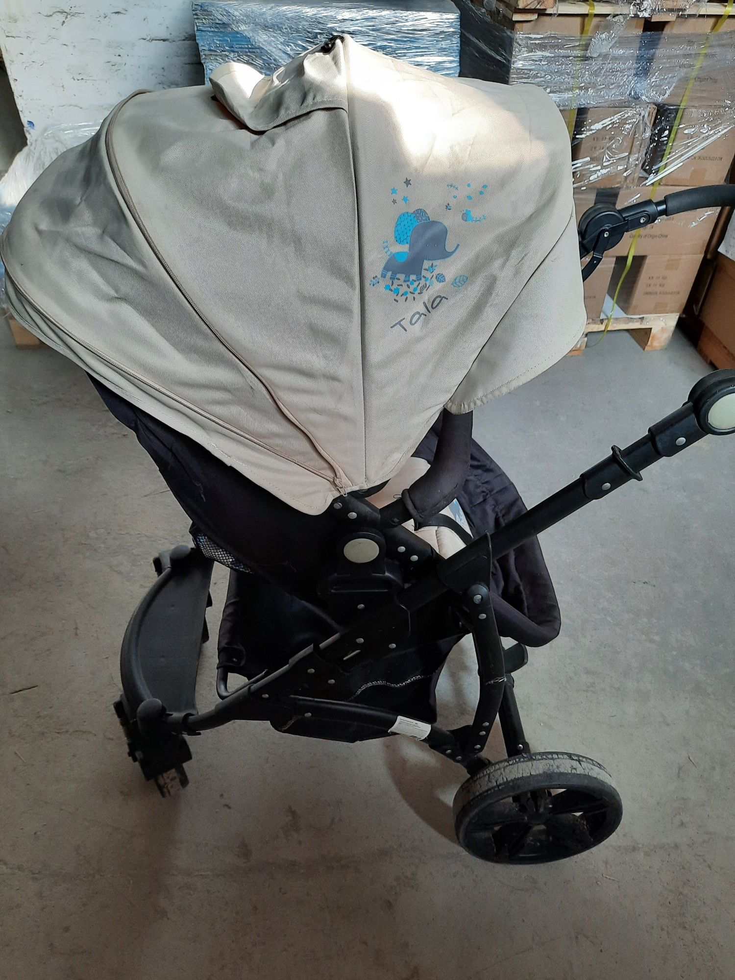 Carucior sport Bebe