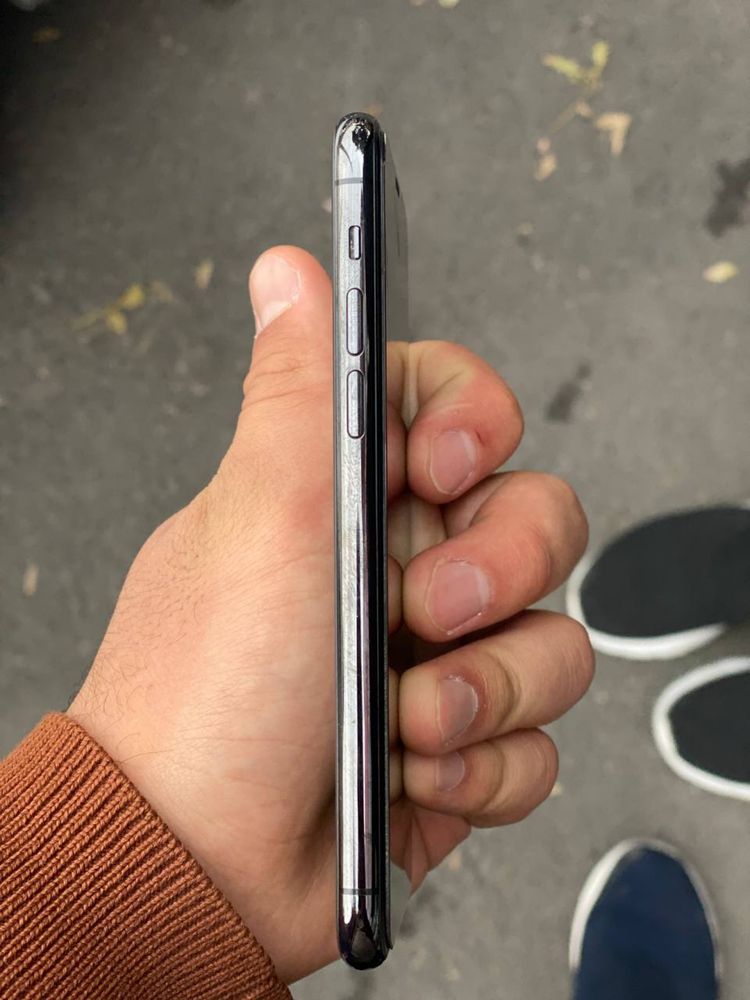 Iphone 11 Pro 256GB