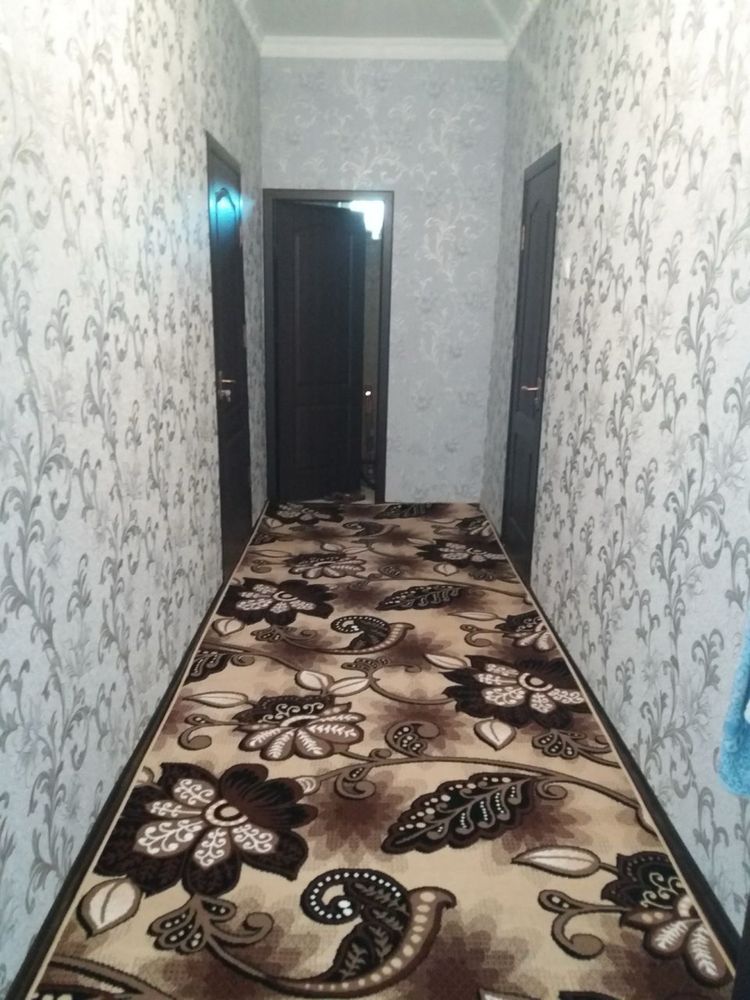 дом продам чубарсу