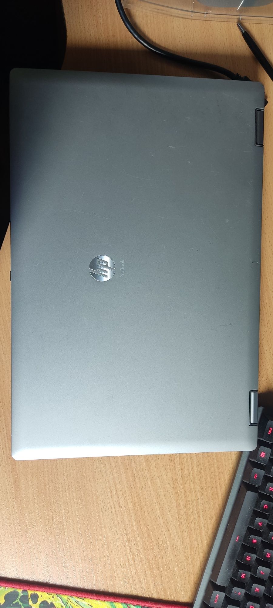 Laptop HPprobook