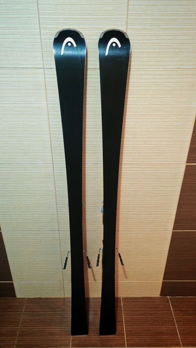 Schiuri/ski Head Supershape e-oroginal 170 cm