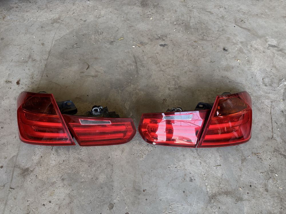 Стопове Бмв ф30 (stopove bmw f30)