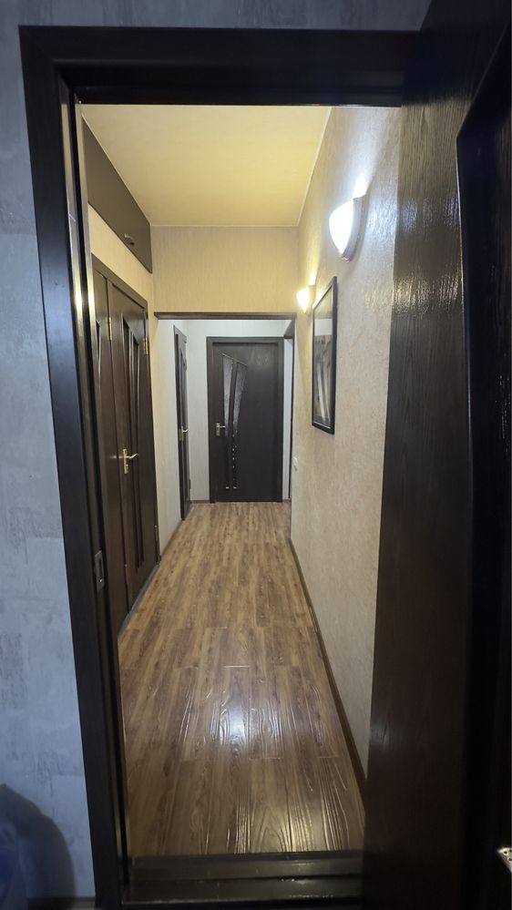 Продается квартира 4/2/5 Сергели-2, метро Туран. ИПОТЕКА