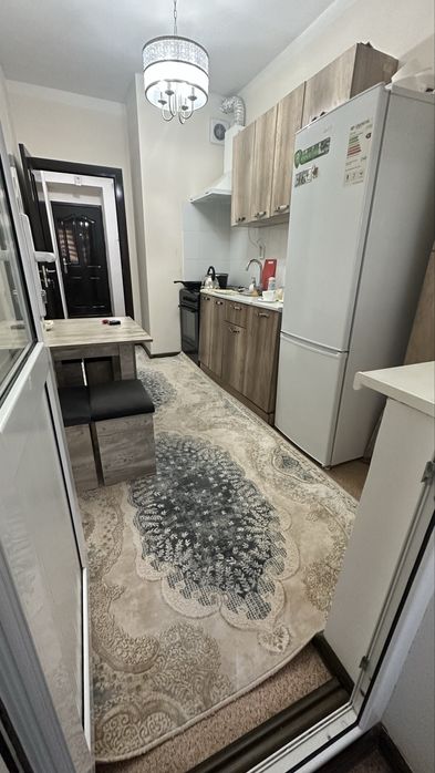 Продается квартира на Янгихаятском районе