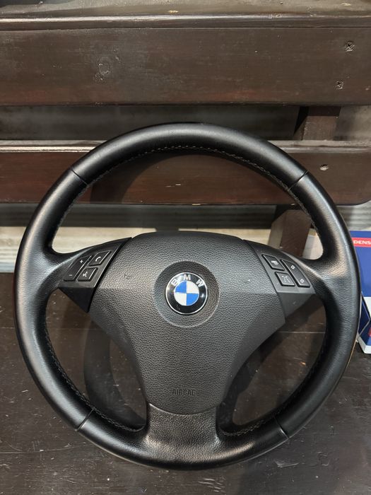 Волан за bmw e60 lci старт стоп