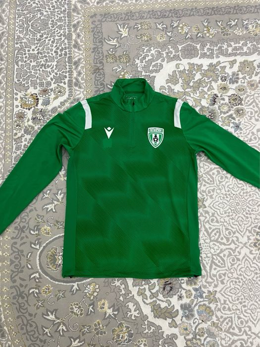 Продается полу замок Fc Atyrau
