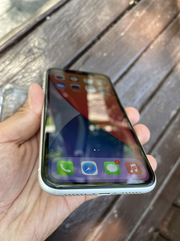 iPhone 11 128 GB