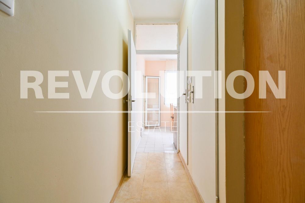 Дава се под наем Едностаен апартамент в София, Овча купел 2 - 44 кв.м за 400 € - Снимка #7