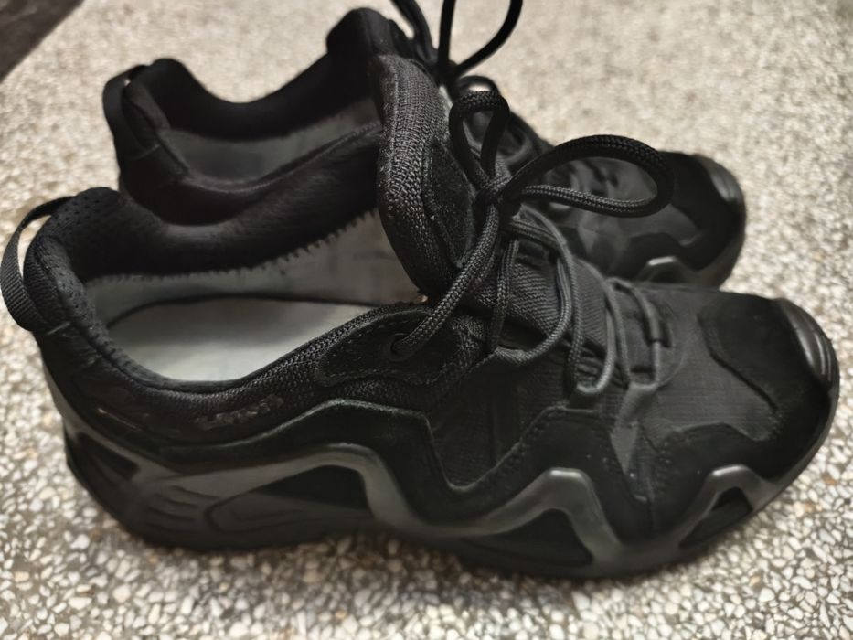 Lowa Zephyr GTX LO TF