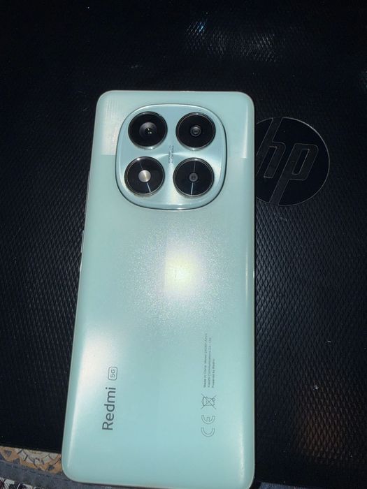 Redmi note 14 pro 5g