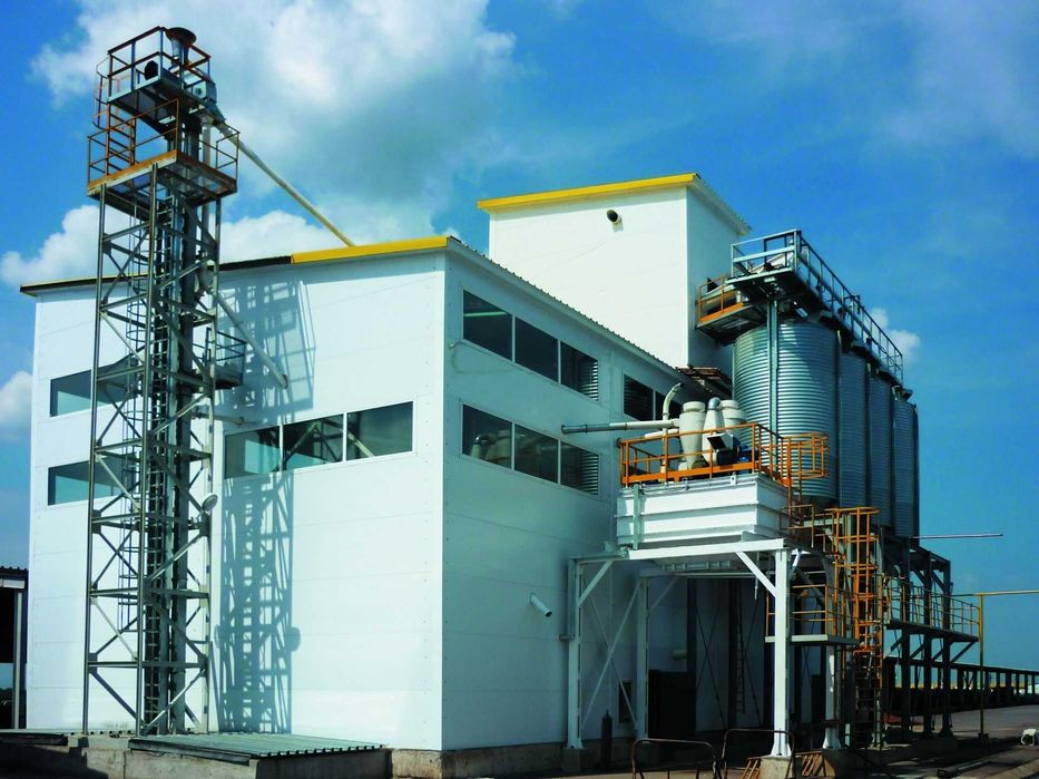 Изготовим комбикорм по вашему рецепту в Таразе