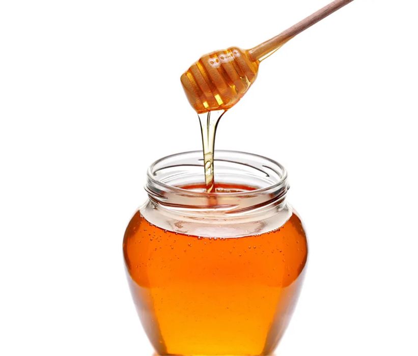 Мед в стиках по 10 грамм