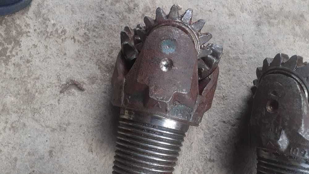Vind sapa de foraj de 4 1/2"(114.5 mm)