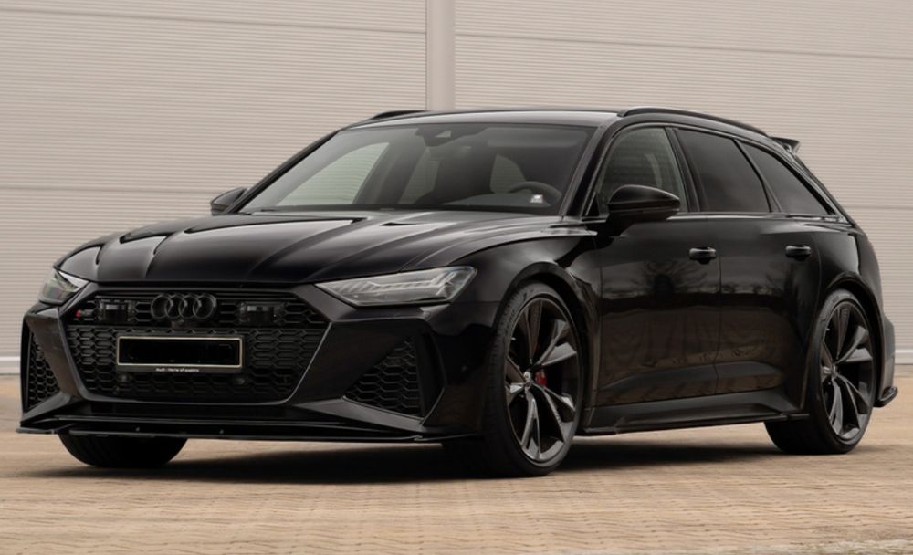 Jante 20 Audi pt  A4 A5 A6 A7 A8 Q2 Q3 Q5