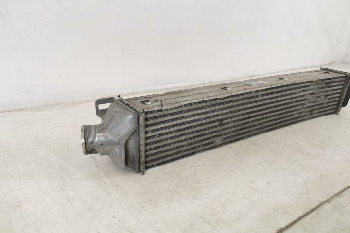 Интеркулер въздух оригинален ауди а4 б9 / Intercooler vazduh originale