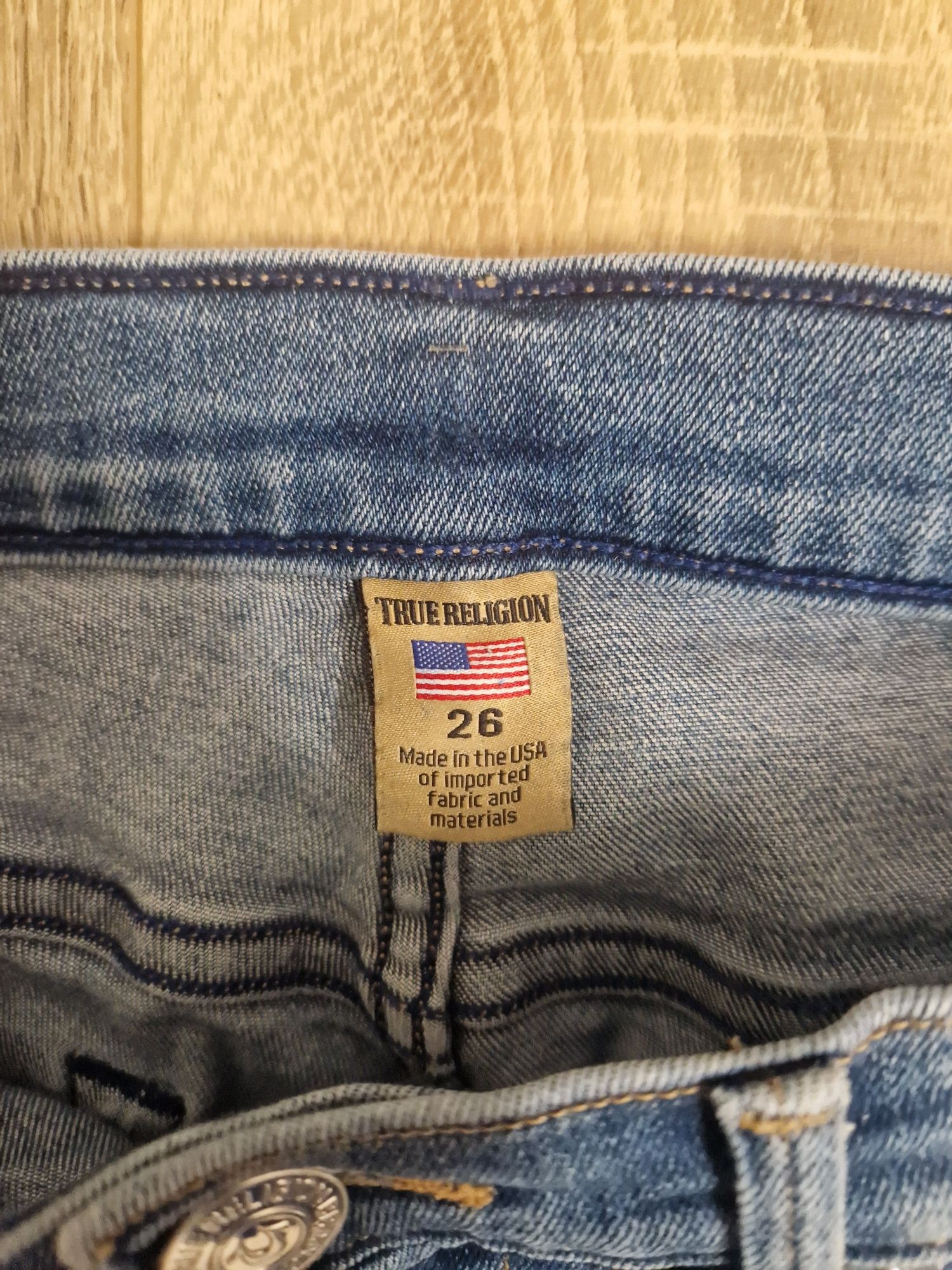 Blugi True Religion de damă