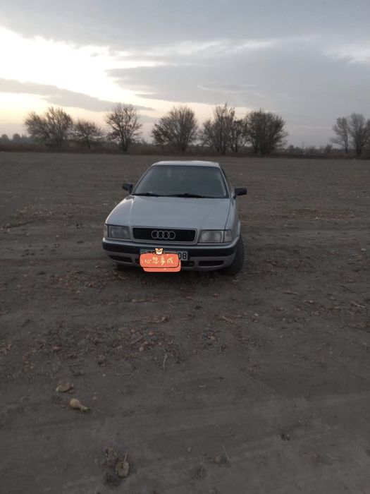 Продам  авто Ауди 80