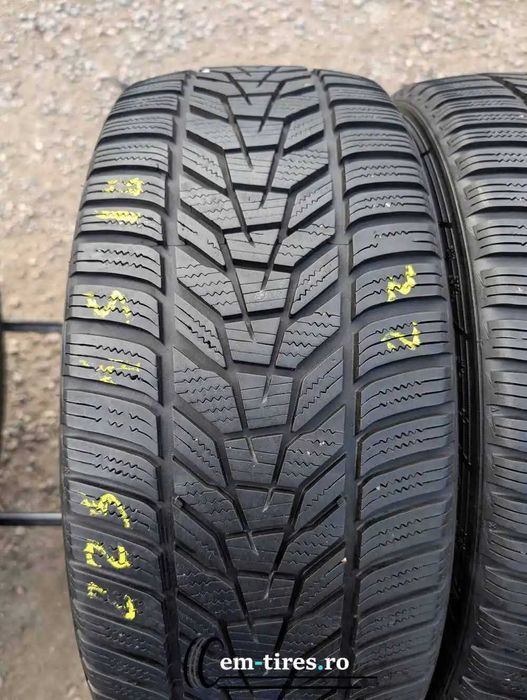 SET 2 Anvelope Iarna 225/45 R18 HANKOOK Winter Icept EVO 3 95V