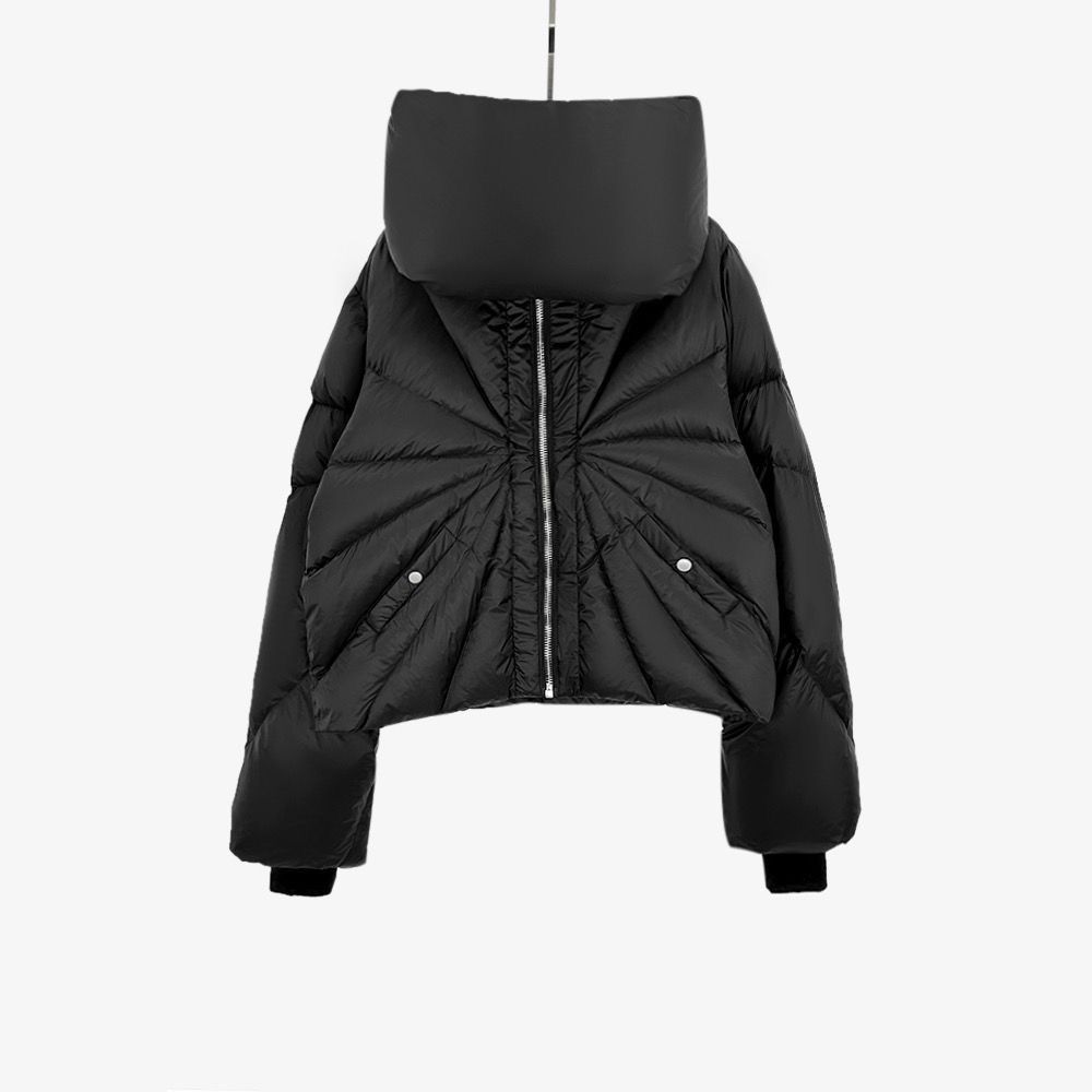 Зимно яке Rick Owens